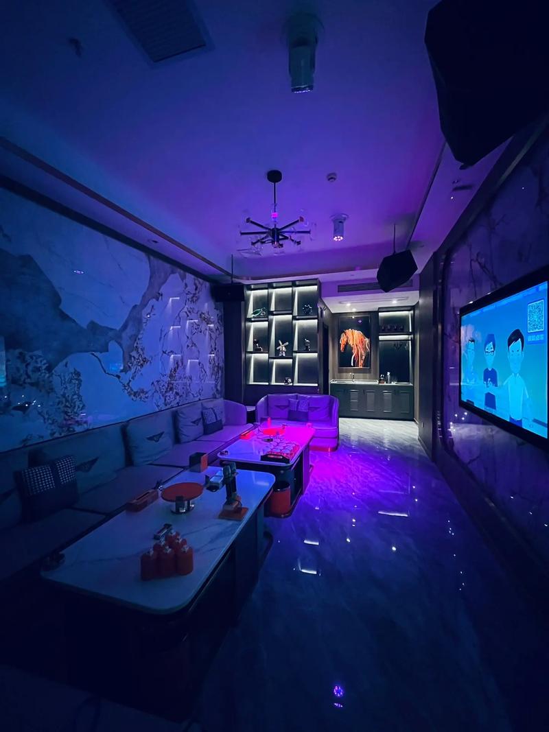 张家口商务ktv提出商务ktv新模式-怀安县ktv预定